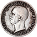 Moneta, Włochy, Vittorio Emanuele III, 5 Lire, 1929, Rome, EF(40-45), Srebro