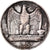 Coin, Italy, Vittorio Emanuele III, 5 Lire, 1929, Rome, EF(40-45), Silver