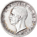 Monnaie, Italie, Vittorio Emanuele III, 5 Lire, 1929, Rome, TTB+, Argent