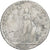 Neapolitan Republic, 12 Carlini, An VII (1799), Naples, Plata, BC+, KM:233