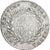 Neapolitan Republic, 12 Carlini, An VII (1799), Naples, Plata, BC+, KM:233