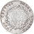 Neapolitan Republic, 12 Carlini, An VII (1799), Naples, Silver, VF(20-25)