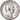 Moneda, Italia, Vittorio Emanuele III, 2 Lire, 1915, Rome, MBC+, Plata, KM:55