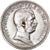 Moneda, Italia, Vittorio Emanuele III, 2 Lire, 1915, Rome, MBC+, Plata, KM:55