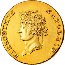 Kingdom of Westphalia, Jérôme Bonaparte, 10 Thaler, 1812, Brunswick, Gold