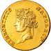 Kingdom of Westphalia, Jérôme Bonaparte, 10 Thaler, 1812, Brunswick, Gold