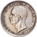 Coin, Italy, Vittorio Emanuele III, 5 Lire, 1930, Rome, EF(40-45), Silver