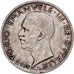 Coin, Italy, Vittorio Emanuele III, 5 Lire, 1930, Rome, EF(40-45), Silver