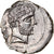 Domitia, Denarius, 39 BC, Osca, Plata, EBC, Crawford:532/1