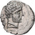Domitia, Denier, 39 BC, Osca, Argent, SUP, Crawford:532/1