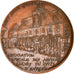 Frankreich, Medaille, Association des Anciens Elèves du Lycée d'Evreux, 1978