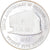 Moneta, Mauritius, 25 Rupees, 1978, MS(65-70), Srebro, KM:44