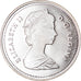 Monnaie, Canada, Elizabeth II, Dollar, 1986, Royal Canadian Mint, Ottawa, SPL+