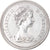 Monnaie, Canada, Elizabeth II, Dollar, 1973, Royal Canadian Mint, Ottawa, SUP
