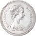 Monnaie, Canada, Elizabeth II, Dollar, 1973, Royal Canadian Mint, Ottawa, SUP