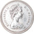 Monnaie, Canada, Elizabeth II, Dollar, 1975, Royal Canadian Mint, Ottawa, SUP