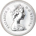Monnaie, Canada, Elizabeth II, Dollar, 1979, Royal Canadian Mint, Ottawa, FDC