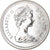 Monnaie, Canada, Elizabeth II, Dollar, 1976, Royal Canadian Mint, Ottawa, SUP+