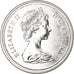 Monnaie, Canada, Elizabeth II, Dollar, 1976, Royal Canadian Mint, Ottawa, SUP+