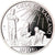 Vatican, Pape Benoit XVI, 10 Euro, Journée mondiale de la Paix, 2010
