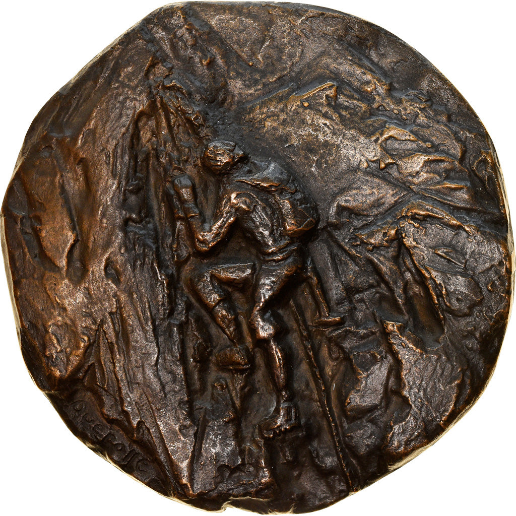 France, Médaille, Alpinisme, Montagne, Sports & leisure, Quérolle, SUP, Bronze