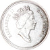 Monnaie, Canada, Elizabeth II, Dollar, 1995, Royal Canadian Mint, Ottawa, Proof