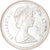 Monnaie, Canada, Elizabeth II, Dollar, 1989, Royal Canadian Mint, Ottawa, Proof