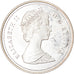 Monnaie, Canada, Elizabeth II, Dollar, 1989, Royal Canadian Mint, Ottawa, Proof