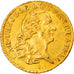 Palatinate, Karl Theodor, Ducat, 1767, Mannheim, Gold, SS+, KM:425