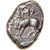 Moeda, Cilícia, Kelenderis, Stater, 430-420 BC, VF(30-35), Prata