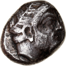 Monnaie, Phénicie, Statère, 350 BC, Arados, TB+, Argent, BMC:pl.2/12