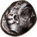 Monnaie, Phénicie, Statère, 350 BC, Arados, TB+, Argent, BMC:pl.2/12