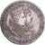 County of Tyrol, Leopold V & Claudia, 2 Thaler, 1635, Hall, Silver, AU(55-58)