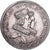 County of Tyrol, Leopold V & Claudia, 2 Thaler, 1635, Hall, Silver, AU(55-58)