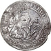 Ville de Brisach, Ferdinand Ier, 60 Kreuzer, 1571, Breisach, posthume, Argent