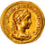 Alexandre Sévère, Aureus, 222-228, Rome, Rare, Or, SUP, RIC:149