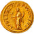 Alexandre Sévère, Aureus, 222-228, Rome, Rare, Or, SUP, RIC:149
