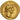 Antonin le Pieux, Aureus, 159-160, Rome, Or, TTB, RIC:302A