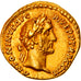 Antonin le Pieux, Aureus, 159-160, Rome, Goud, ZF, RIC:302A