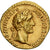 Antonin le Pieux, Aureus, 159-160, Rome, Oro, BB, RIC:302A