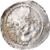 Münze, Frankreich, LORRAINE, Denarius, 1225- 1239, Metz, S+, Silber