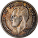 Monaco, 100 Francs, 1956, ESSAI, Silver, MS(65-70), KM:E36