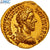 Commodus, Aureus, 183-184, Rome, Muito, Dourado, NGC, Ch AU 5/5-2/5