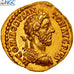 Commodus, Aureus, 183-184, Rome, Muito, Dourado, NGC, Ch AU 5/5-2/5