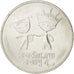 Coin, Russia, 25 Roubles, 2013, MS(63), Copper-nickel, KM:New