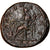 Moneda, Macrinus, As, AD 217-218, Rome, MBC, Cobre, RIC:171