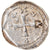 Coin, France, LORRAINE, Jean d'Apremont, Denarius, 1225- 1239, Metz, EF(40-45)
