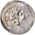 Monnaie, France, LORRAINE, Jean d'Apremont, Denier, 1225- 1239, Metz, TTB