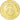 Coin, Russia, 10 Roubles, 2014, MS(63), Brass plated steel, KM:New