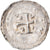 Monnaie, France, LORRAINE, Jean d'Apremont, Denier, 1225- 1239, Metz, TTB